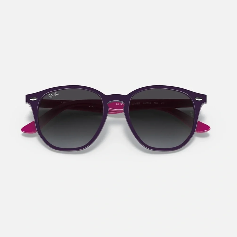 Ray-Ban Jr. RJ9070S Gradient Sunglasses for Kids